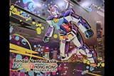 Bandai Namco Asia Journey@海港城