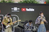 FYP@YouTube Music Nights