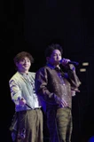 與無悔三兄弟喜劇爆笑開場