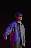 與無悔三兄弟喜劇爆笑開場