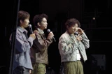 與無悔三兄弟喜劇爆笑開場