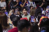 與無悔三兄弟喜劇爆笑開場
