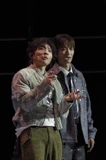 與無悔三兄弟喜劇爆笑開場