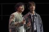 與無悔三兄弟喜劇爆笑開場