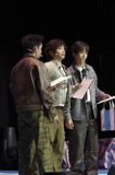 與無悔三兄弟喜劇爆笑開場