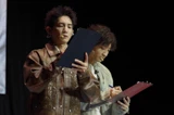 與無悔三兄弟喜劇爆笑開場