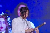 晚安莉莉2026 LIVE演唱會發佈會