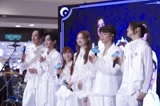 晚安莉莉2026 LIVE演唱會發佈會