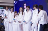 晚安莉莉2026 LIVE演唱會發佈會