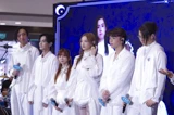 晚安莉莉2026 LIVE演唱會發佈會