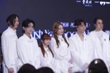 晚安莉莉2026 LIVE演唱會發佈會