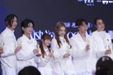 晚安莉莉2026 LIVE演唱會發佈會