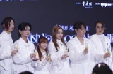 晚安莉莉2026 LIVE演唱會發佈會