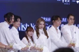 晚安莉莉2026 LIVE演唱會發佈會