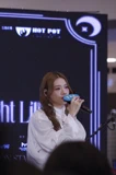 晚安莉莉2026 LIVE演唱會發佈會