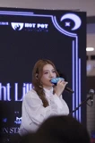 晚安莉莉2026 LIVE演唱會發佈會