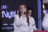 晚安莉莉2026 LIVE演唱會發佈會