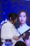晚安莉莉2026 LIVE演唱會發佈會