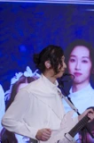 晚安莉莉2026 LIVE演唱會發佈會