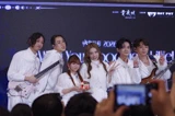 晚安莉莉2026 LIVE演唱會發佈會