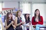 Mei Mei Fans Meeting