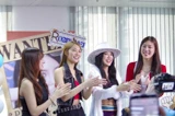 Mei Mei Fans Meeting