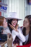 Mei Mei Fans Meeting