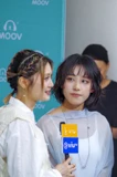 Cath@MOOV 20 Music Station