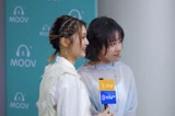 Cath@MOOV 20 Music Station