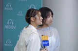 Cath@MOOV 20 Music Station