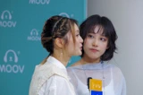 Cath@MOOV 20 Music Station