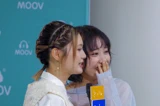 Cath@MOOV 20 Music Station