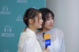 Cath@MOOV 20 Music Station