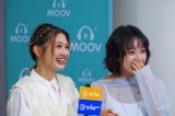 Cath@MOOV 20 Music Station
