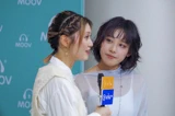 Cath@MOOV 20 Music Station