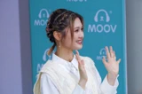 Cath@MOOV 20 Music Station