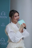Cath@MOOV 20 Music Station