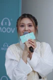 Cath@MOOV 20 Music Station