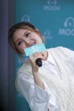 Cath@MOOV 20 Music Station
