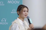 Cath@MOOV 20 Music Station