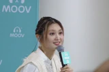 Cath@MOOV 20 Music Station
