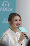 Cath@MOOV 20 Music Station