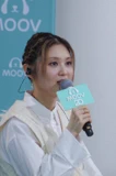 Cath@MOOV 20 Music Station
