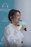 Cath@MOOV 20 Music Station