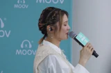 Cath@MOOV 20 Music Station