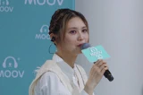 Cath@MOOV 20 Music Station