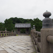 石橋記念公園。