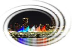 一人遊溫哥華/東京