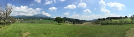 高千穗牧場