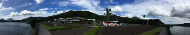 池田湖